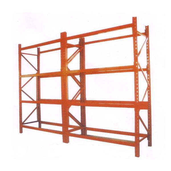 Cheap Popular Boltless Adjustable Metal Storage Rack For Warehouse for sale