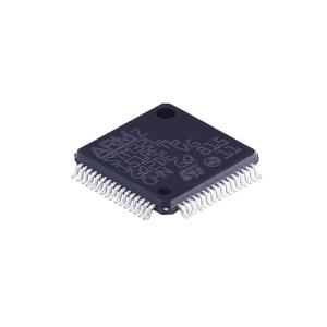 Best STMicroelectronics STM32L151RET6 graphics Card Chip Ic 32L151RET6 Custom Fpga Microcontroller wholesale