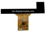 Transparent GPS Touch Screen Module , IIC Interface 8 Inch LCD Display Module
