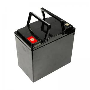 China Lithium Ion Batteries 48v 280ah Golf Cart With Fast-Charging1C Charge And Discharge on sale