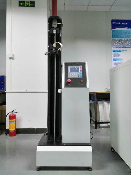 Cheap LCD Screen Lab UL1581 Microcomputer Tensile Testing Machine for sale