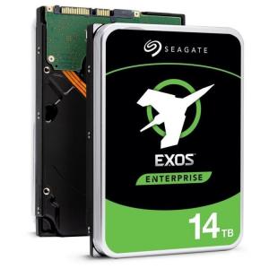 Best ST14000NM004J Seagate Exos X18 Hard Drive HDD 14TB Standard Cache wholesale