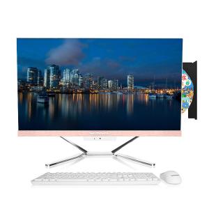 Core i7 i5 i3 Window 10 Desktop PC with GDDR4 Video Memory Type and 0.276mm Pixel Pitch