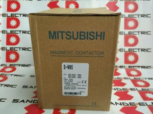 Best New Mitsubishi S-N95  Magnetic Contactor SN95 wholesale