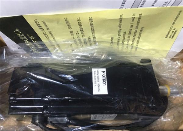 Cheap Industrial Yaskawa Electric 4.4A  SGMAH-08AAA6CD-OY 750w AC Servo Motor   750W for sale