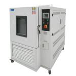 Climatic Stability Control Enviornmental Temperature Humidity Test Chamber