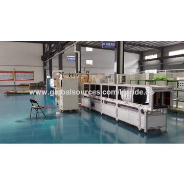 busbar high voltage withstanding test machine, Busbar insulation testing, busduct test machine