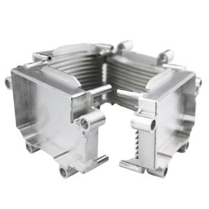 China Shenzhen CNC Factory Aluminum Die Casting Rapid Prototyping Services on sale
