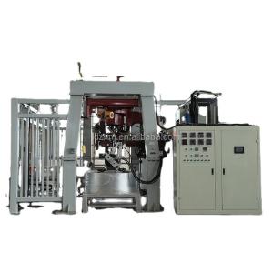 Best Brass Faucet Water Taps Low Pressure Die Casting Machine 380V 180KW wholesale