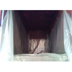 Best Food Coffee Beans Container Bulk Liner Bags With Prevent Contamination wholesale