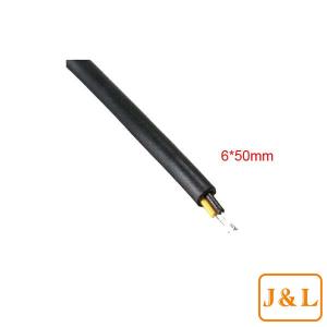 China Waterproof Digital Temperature Temp Sensor Thermal Probe DS18B20 For Thermometer2000 on sale