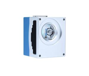 High Speed Galvo Scanner Fiber Laser Machine Parts With Good Running Stability