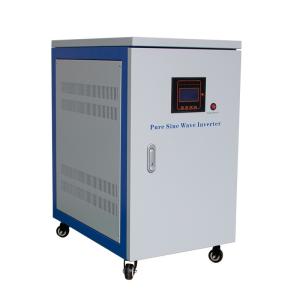 3000W Three Phase Wind Inverter On Grid Wind Generator Inverter for Wind Power Plant
