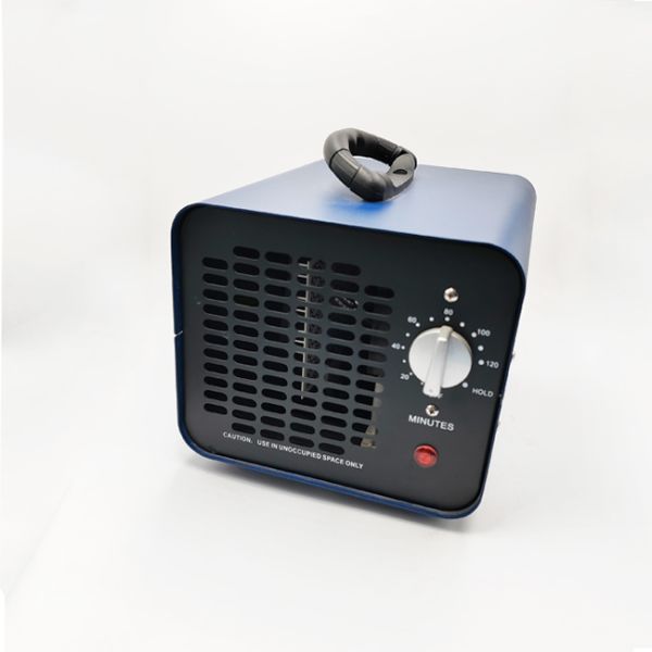 Air Purifier Ozone Generator Portable For Killing Virus Odour Remove