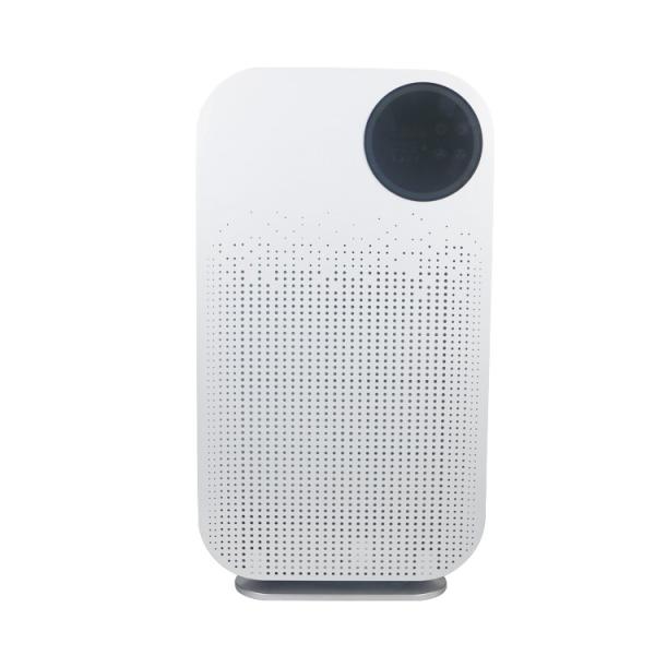 Cheap OEM 48W 260m3/H Hotel Room HEPA Air Purifier for sale
