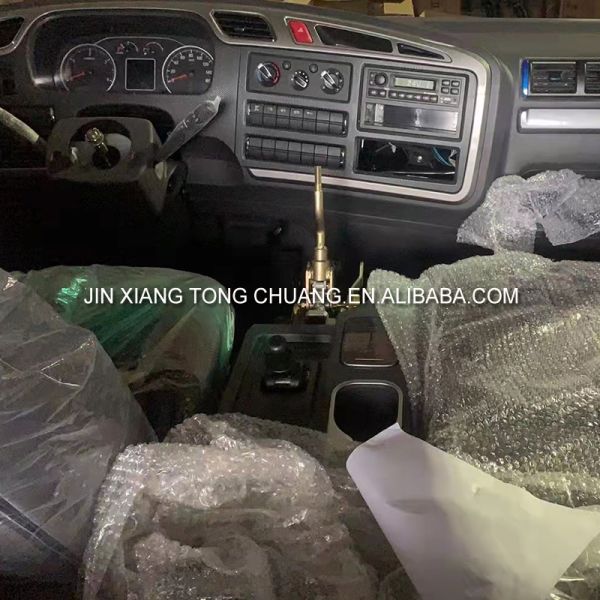 Foton Aumark C01035-K002C003200111009 Truck Crew Body Cab Assembly for Your Solutions