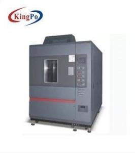 GB 18580 GB 18584 Medical Testing Equipment VOC Emission Test Chamber