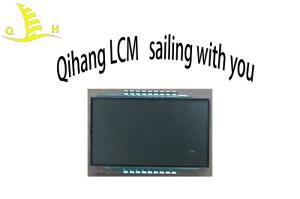 Best Factory Customize Electric Meter Test 7 Segment Display LCD Panel wholesale