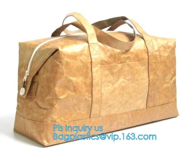 Cheap Custom Eco friendly tyvek Duffle Bag Manufacturers Travel Sports Duffel Bag,waterproof mens duffle tyvek travel bag for sale