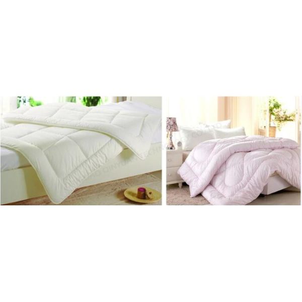 Light Weight Computerized Quilting Machines , Mattress Quilting Machine Accurate Pattern