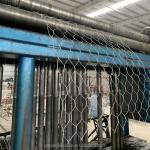 Hexagonal Wire Mesh Galvanized Gabion Basket at Competitive from Reputable