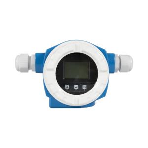 Best WNK6T Smart Temperature Transmitter , PT100 4 20ma Transmitter wholesale
