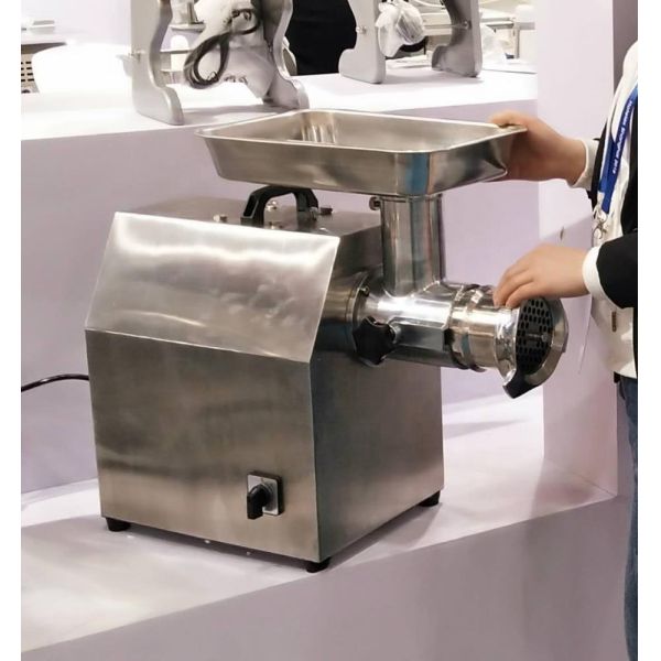 Electric Meat Mincer /industrial Meat Grinder Big Power Commerical Meat Processing Machine