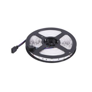 USB Bedroom DC12V 20lm/Led 25000H Led 5m Strip Lights