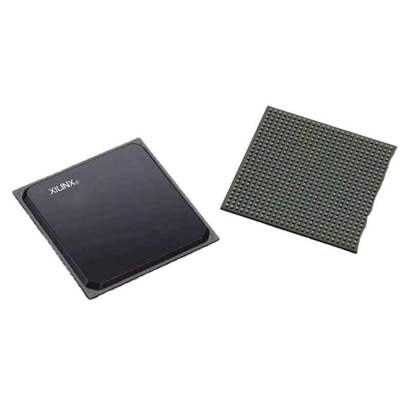 XC6SLX150-2FGG900C FPGA IC Field Programmable Gate Array Xilinx IC