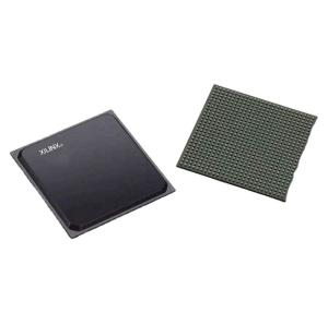 Best XC6SLX150-2FGG900C FPGA IC Field Programmable Gate Array Xilinx IC wholesale
