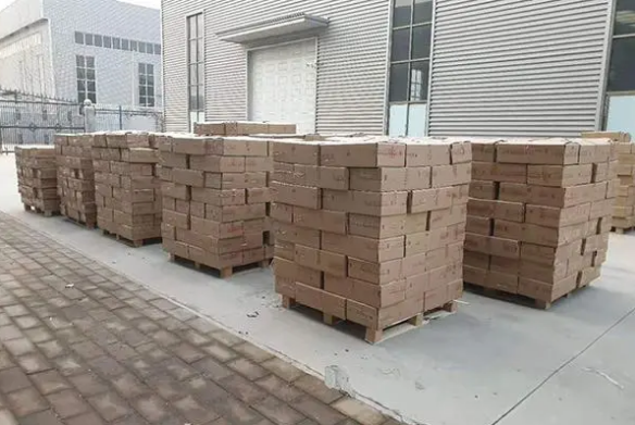 MCM Flexible Ceramic Tile New Tech Soft Tile Interior Exterior Flexible Travertine