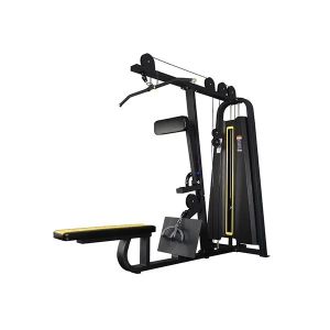 Best Selectorized Lat Pulldown &amp; Low Row Machine wholesale
