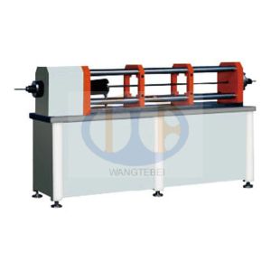 Room Temperature Stress Relaxation Testing Machine 300KN ISO 15630 - 3