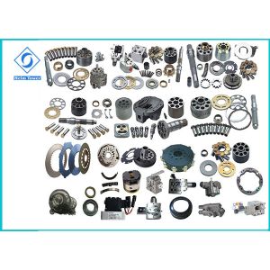Best High Precision Hydraulic Pump Spare Parts High Self - Priming Speed wholesale
