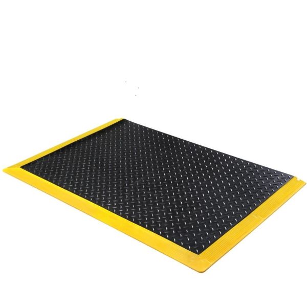 Synthetic Rubber ESD Mat
