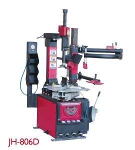 China 1120mm Hydraulic Tire Changer Machanical Arm Precision Steel Cast Clamping Jaw on sale