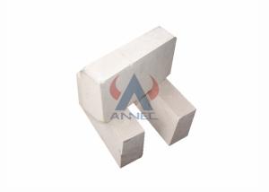Best Ultra Lightweight Alumina Bubble Brick For Furnace Insulation Layer wholesale