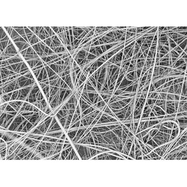 Primary Filter Composite Bag HEPA Filter Paper 0.05mm Thickness