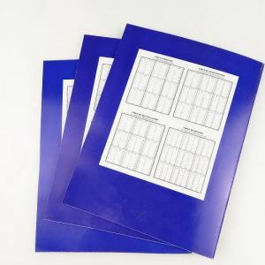 Best Student Stapled Exercise Book Making Machine With 8 Stitching Head wholesale