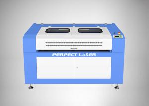 Best CNC CO2 Laser Engraving Machine 300W For Advertisement Garment Leather Rubber wholesale