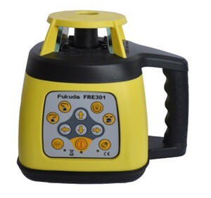 Best Rotary Lasers FRE301G Laser Instruments And Accessories wholesale