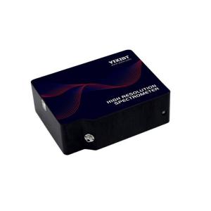 Best 180nm 1100nm Wavelength Range Eliminates Secondary Diffraction Spectrum Analyzer wholesale