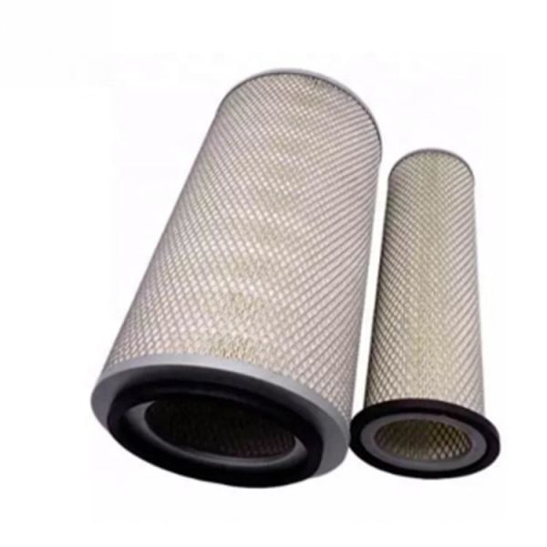 Truck Engine Parts Filter 612600111743 13022273 Air Filter K2139 Air Filter Element PU2139