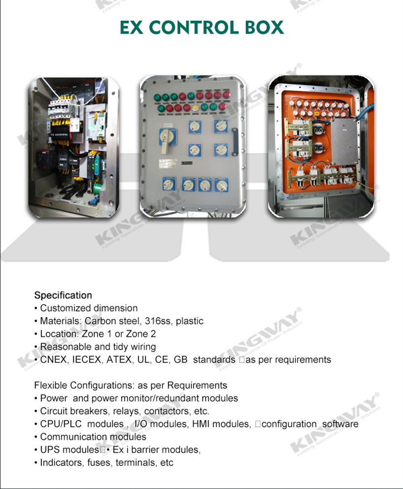 20FT DNV 2.7-1 Certified Offshore Container Dry Storage Solution with and Internal Dimensions of 5880mm*2330mm*2257mm