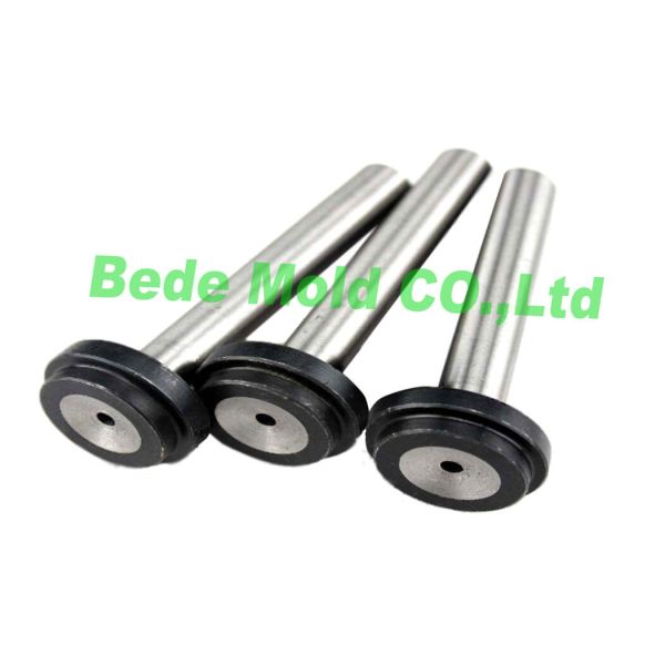 SUJ2 B Mold Sprue Bushing Bearing Steel Injection Molding Components