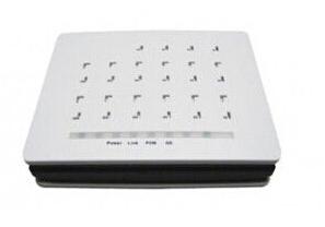 Cheap Duplex LAN Gepon ONU fiber with SC Optical Network , Gpon Onu for sale