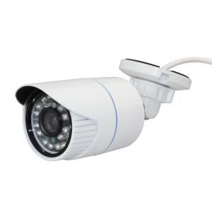 Best Outdoor Weatherproof IR CCTV Bullet Security Camera wholesale