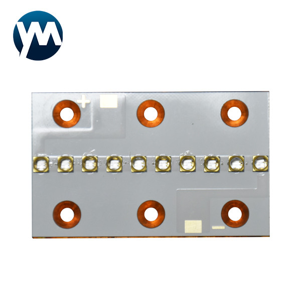 UV Light Module 30W Line Light Source Module UV LED Curing Lamp