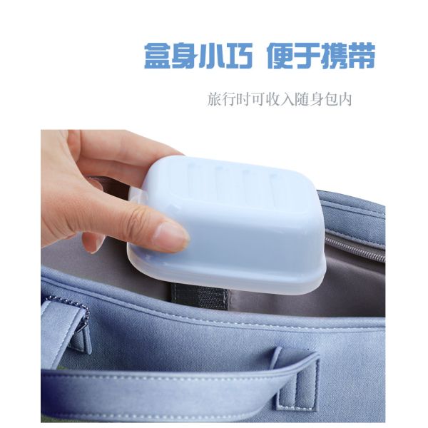 Waterproof Soap Box Holder