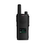 MSTAR Wifi Two Way Radio A7 10W Radio Communication High Power Long Range VHF